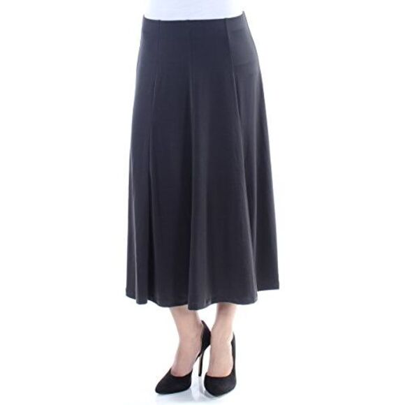 Alfani A Line Skirt - Picture 2 of 3